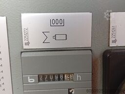 Gildemeister NEF520/1000