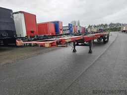 D-TEC FT-43-03V multi chassis all connections R.O.R. ...