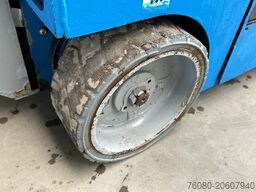 Genie GS1932 (8 meter)