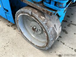 Genie GS1932 (8 meter)