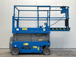 Genie GS1932 (8 meter)