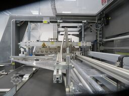 KALLFASS COMPACT 650 S + UNIVERSA 400 STANDARD