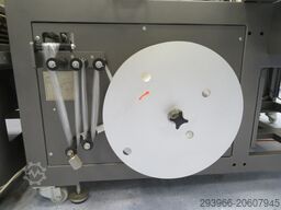 KALLFASS COMPACT 650 S + UNIVERSA 400 STANDARD