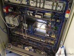 KALLFASS COMPACT 650 S + UNIVERSA 400 STANDARD