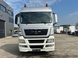 MAN TGX 18.400 (BE TRUCK / EURO 5 EEV / PTO / HYDRA...