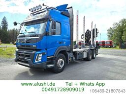 Volvo FH 540