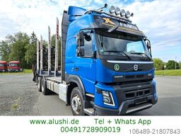 Volvo FH 540