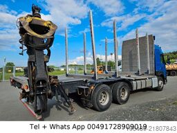 Volvo FH 540