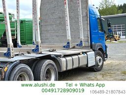 Volvo FH 540