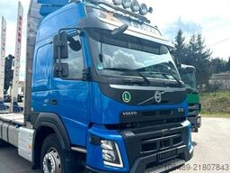 Volvo FH 540