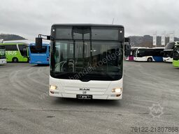 MAN A 23 Lion´s City