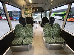 MAN A 23 Lion´s City