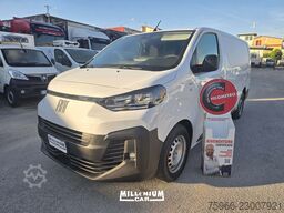 FIAT FIAT SCUDO 2024 LUNGO KM 5MILA
