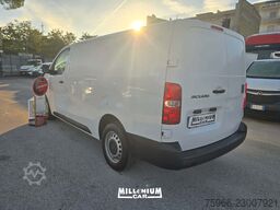 FIAT FIAT SCUDO 2024 LUNGO KM 5MILA