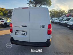 FIAT FIAT SCUDO 2024 LUNGO KM 5MILA