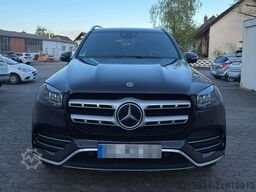 Mercedes-Benz GLS 350 d 4MATIC