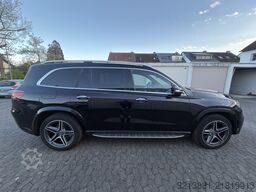 Mercedes-Benz GLS 350 d 4MATIC