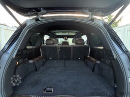 Mercedes-Benz GLS 350 d 4MATIC