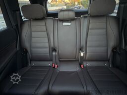 Mercedes-Benz GLS 350 d 4MATIC
