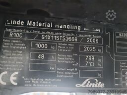 Linde R10C
