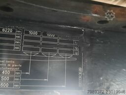 Linde R10C