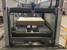Costa Kontact 450mm