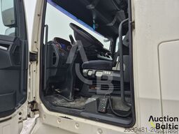 MAN TGA26.480 6X4 BL