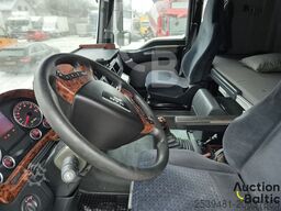 MAN TGA26.480 6X4 BL