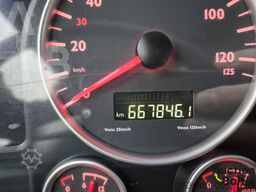 MAN TGA26.480 6X4 BL