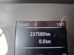 RENAULT MASTER T35 oprijklep ac EURO6