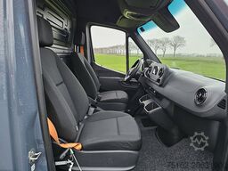 MERCEDES-BENZ SPRINTER 315 L2H2 LED Navi