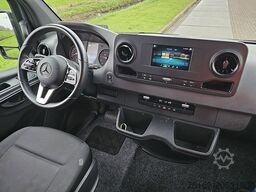 MERCEDES-BENZ SPRINTER 315 L2H2 LED Navi