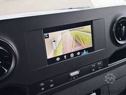 MERCEDES-BENZ SPRINTER 315 L2H2 LED Navi