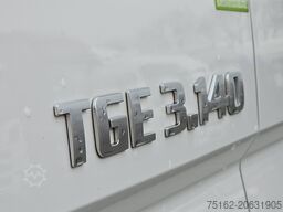 M.A.N. TGE 3.140 L5H4 SUPERMAXI XXL!