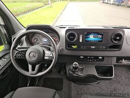 MERCEDES-BENZ SPRINTER 315 L3H2 Maxi Navi