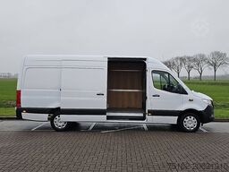 MERCEDES-BENZ SPRINTER 315 L3H2 Maxi Navi