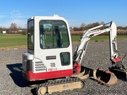 Takeuchi TB016