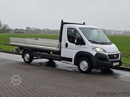FIAT DUCATO 2.3 L3 Open-Laadbak Eur6