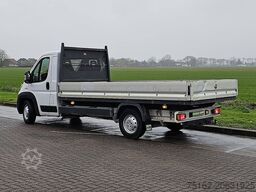 FIAT DUCATO 2.3 L3 Open-Laadbak Eur6