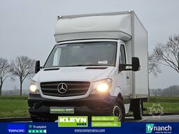 MERCEDES-BENZ SPRINTER 316 Bakwagen Laadklep!