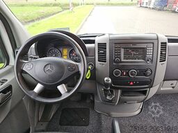 MERCEDES-BENZ SPRINTER 316 Bakwagen Laadklep!