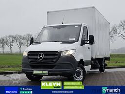 MERCEDES-BENZ SPRINTER 314 Bakwagen Laadklep!