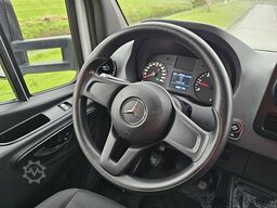 MERCEDES-BENZ SPRINTER 314 Bakwagen Laadklep!