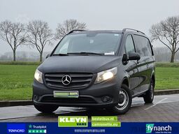 MERCEDES-BENZ VITO 116CI Airco, Trekhaak