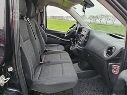MERCEDES-BENZ VITO 116CI Airco, Trekhaak