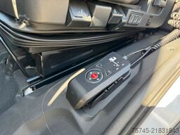 MERCEDES-BENZ ATEGO 818 *  *STANDHEIZUNG*LBW * AUTOMATIK*