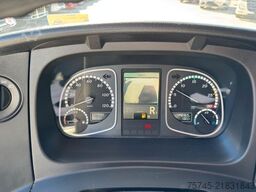 MERCEDES-BENZ ATEGO 818 *  *STANDHEIZUNG*LBW * AUTOMATIK*