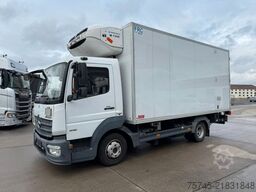 MERCEDES-BENZ ATEGO 816 * THERMO-KING T 600 R * LBW 1,5 TON *