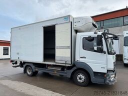 MERCEDES-BENZ ATEGO 816 * THERMO-KING T 600 R * LBW 1,5 TON *