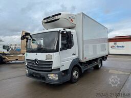MERCEDES-BENZ ATEGO 816 * THERMO-KING T 600 R * LBW 1,5 TON *